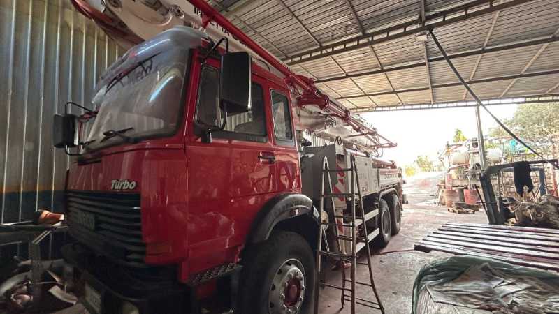 OmecoHub - CIFA INVETTA36X